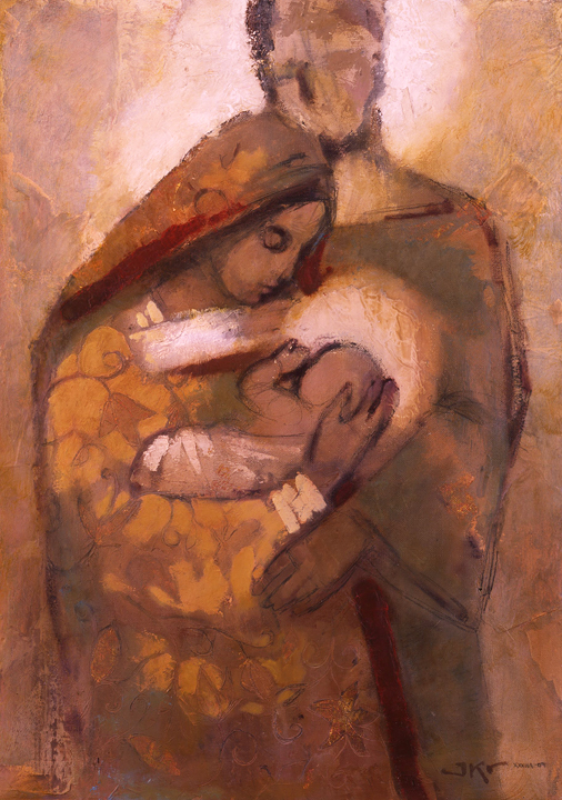 Holy Family