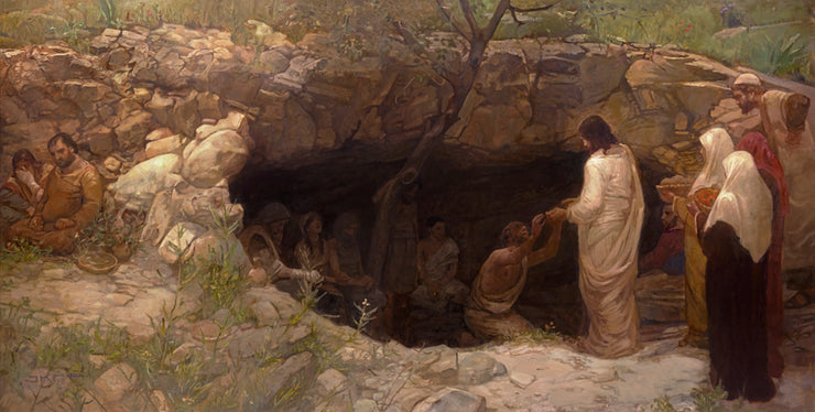 Yet I Will Not Forget Thee