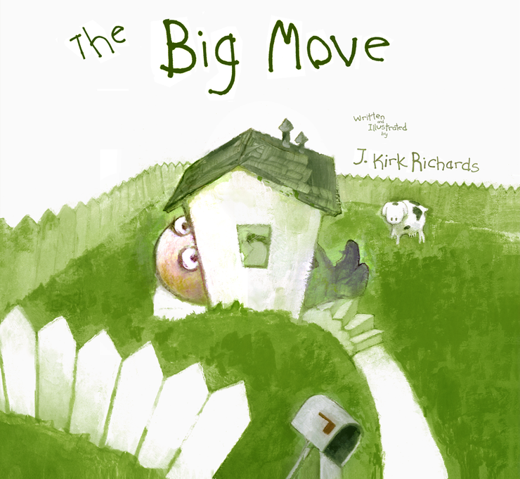 The Big Move