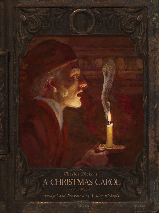 A Christmas Carol